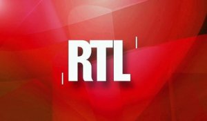 Le journal RTL DE 23H