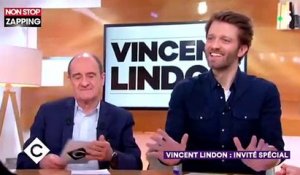 Vincent Lindon : Sa proposition originale aux ministres (vidéo)