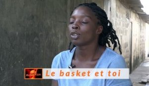 Basket 225 Interview avec Fatoumata KONE