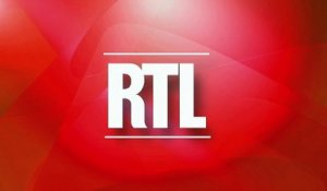 Le journal RTL de 09h00