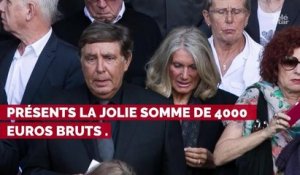 Jean-Pierre Foucault payé 4000 euros par tirage du Loto sur TF1