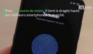 Xiaomi Mi 9 : Le smartphone le plus puissant du moment pour 500 euros