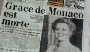 Stéphanie de Monaco détruite par les accusations sur l’accident qui a coûté la vie à sa mère