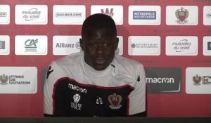 28e j. - Sarr sur Balotelli : "On lui en veut !"