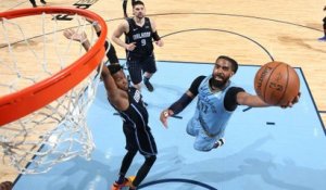 NBA : Noah et Memphis domptent le Magic