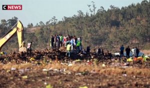 Crash d'un Boeing en Ethiopie : un nouveau logiciel anti-décrochage en cause ?