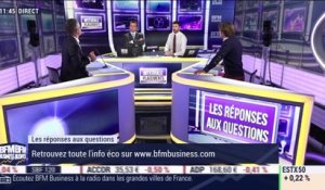 Le débrief d'Intégrale Placements: Christian Fontaine et Guillaume Fonteneau - 11/03