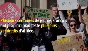 Climat : Jean-Michel Blanquer annonce des débats « dans tous les lycées »