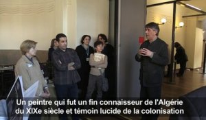 L'Algérie de Guillaumet s'expose à Roubaix