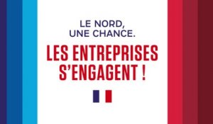 La France, une chance : les entreprises s'engagent !
