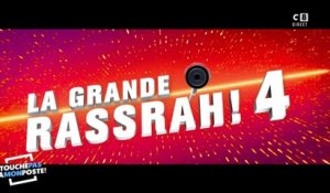Cyril Hanouna annonce le prime de "La Grande Rassrah 4" !