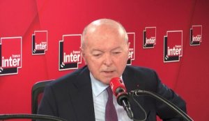 Jacques Toubon : "Il y a des problèmes sur le respect des droits fondamentaux dans la manière dont se fait le maintien de l'ordre dans notre pays"