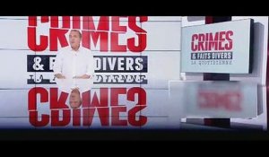 Terribles soupçons sur la mort d'un père de famille... En direct à 13h35 sur NRJ12 dans "Crimes et faits divers, la quotidienne" - VIDEO