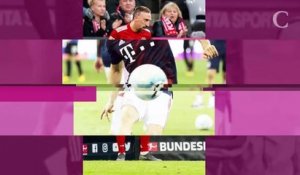 PASSION WAGS. Bayern Munich-Liverpool : découvrez les femmes des joueurs des deux équipes en photos
