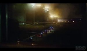 Chernobyl - bande-annonce de la série catastrophe de HBO (VO)