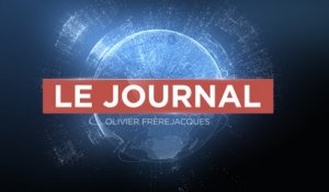 Macron : l’Européen au service des lobbys ? - Journal du Mardi 12 Mars 2019
