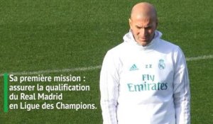 Real - Zidane, et maintenant ?