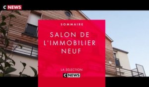 La Sélection CNEWS du 20 au 26 mars