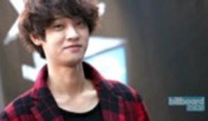 Jung Joon Young Admits He Filmed Women Without Their Consent | Billboard News