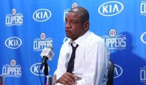 Post-Game Sound | Doc Rivers (3.11.19)