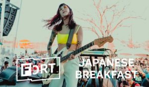Japanese Breakfast - Road Head - Live at The FADER FORT 2019 (Austin, TX)