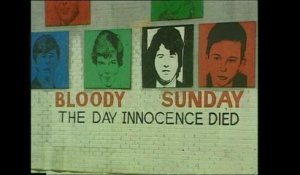 47 ans après le Bloody Sunday en Irlande du Nord, bientôt un procès ?