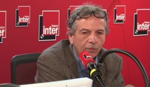 Alain Grandjean (Fondation Hulot) :" L’Etat déclare qu’il faut rénover thermiquement 500 000 logements par an… Mais les ménages ne peuvent pas rénover tout. "
