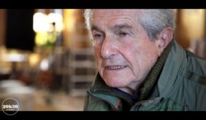 Claude Lelouch retrouve Anouk Aimée et Jean-Louis Trintignant pour l'épilogue d'"Un homme et une femme"