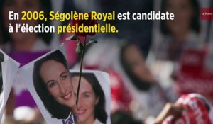 Ségolène Royal et l'infidélité de Hollande : « des souffrances terribles... »