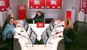 Marine Le Pen face à Nathalie Loiseau : "Un débat intéressant et ouvert", pour Alain Duhamel