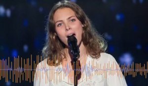 Interview Laura candidate marseillaise The Voice