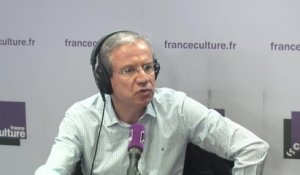 Eric Bayle : "Le rugby s’est professionnalisé mais l’équipe de France est longtemps restée à la traîne"