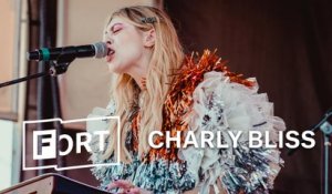 Charly Bliss - Capacity - Live at The FADER FORT 2019 (Austin, TX)