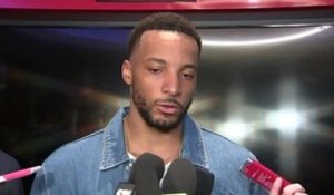 Raptors Post-Game: Norman Powell - March 14, 2019