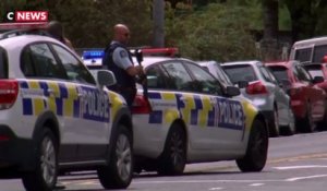 Attentat contre deux mosquées en Nouvelle-Zélande : plusieurs morts à déplorer