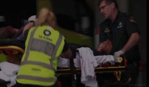 Christchurch: 49 morts lors d'un attentat contre deux mosquées en Nouvelle-Zélande