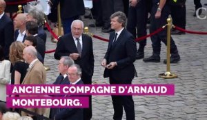 Audrey Pulvar trouve "injuste et injustifié" la mise en retrait de Léa Salamé de France 2 et France Inter