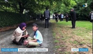 Nouvelle-Zélande : un homme ouvre le feu sur deux mosquées et tue au moins 49 personnes