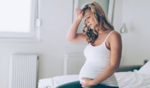 Mal de tête pendant la grossesse : que faire ?