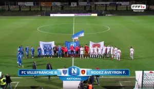 J26 : FCVB - Rodez AF I National FFF 2018-2019 (22)