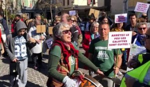 Marche pour le climat : Martigues montre la voie !