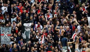 PSG/OM - Tuchel : "Nous avons besoin de nos supporters"