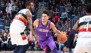 Nightly Notable: Devin Booker | Mar. 16th