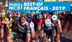 Best of (Français) - Paris-Nice 2019