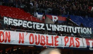 PSG - OM : «La Fracture entre le club et ses supporteurs est plus grande que prévue»