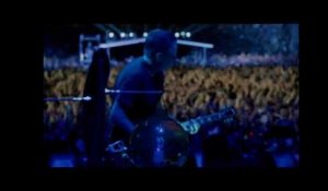Pearl Jam récolte plus de 11 millions de dollars pour les sans-abris de Seattle