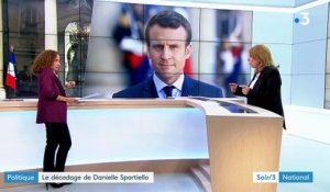 Maintien de  l'ordre : Castaner en délicatesse, Philippe en première ligne, Macron sous pression