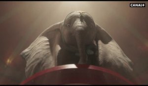 Dumbo : rencontre avec Eva Green - L'Hebd'Hollywood du 16/03