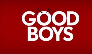 GOOD BOYS (2019) Bande Annonce VOSTF