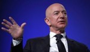 Jeff Bezos Hits Back Against National Enquirer For Alleged Blackmail Attempt | THR News